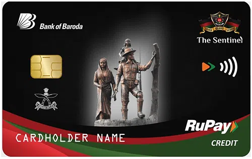 Bank-of-Baroda-Sentinel-Credit-Card