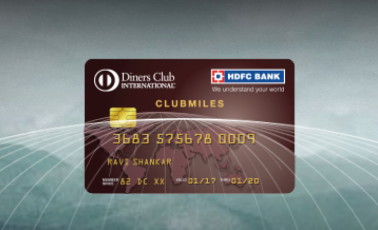 HDFC-Diners-ClubMiles-Credit-Card.