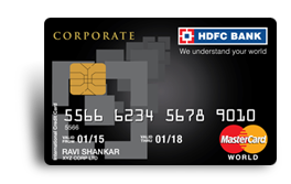 HDFC Corporate Platinum