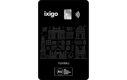 ixigo-card